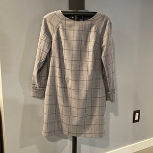 Banana Republic A Line Dress